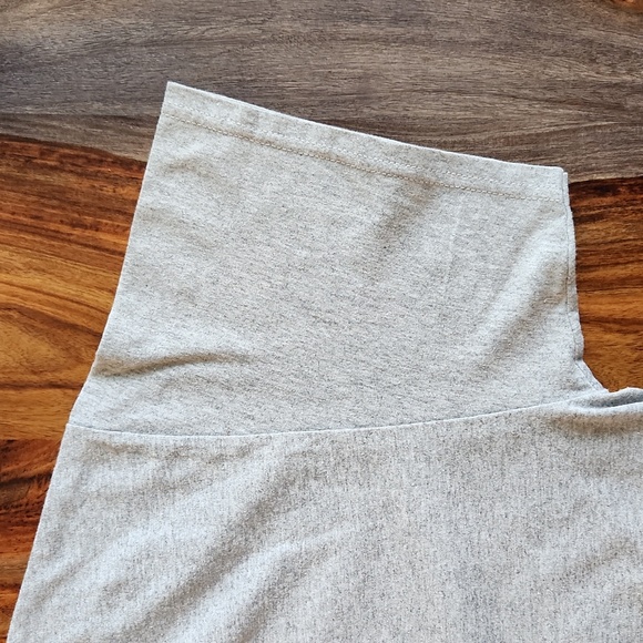 Graphic Tee, Men's XL, Gray with "Netrition.com" printed on it. - Picture 5 of 5